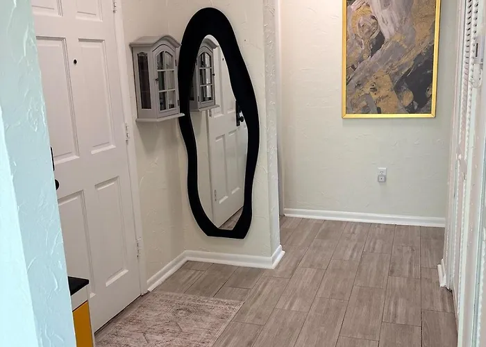 Beautiful Waterfront Short Walk To The Your Search Ends Here Apartment Clearwater Beach